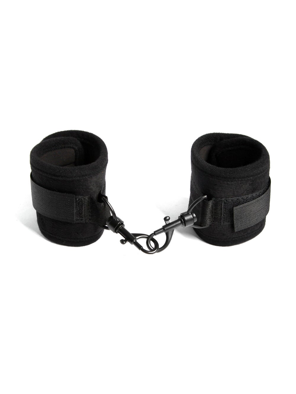 Menottes pour poignets Soft Bondage Boutique