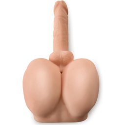 Masturbateur Interactive Bad Boy