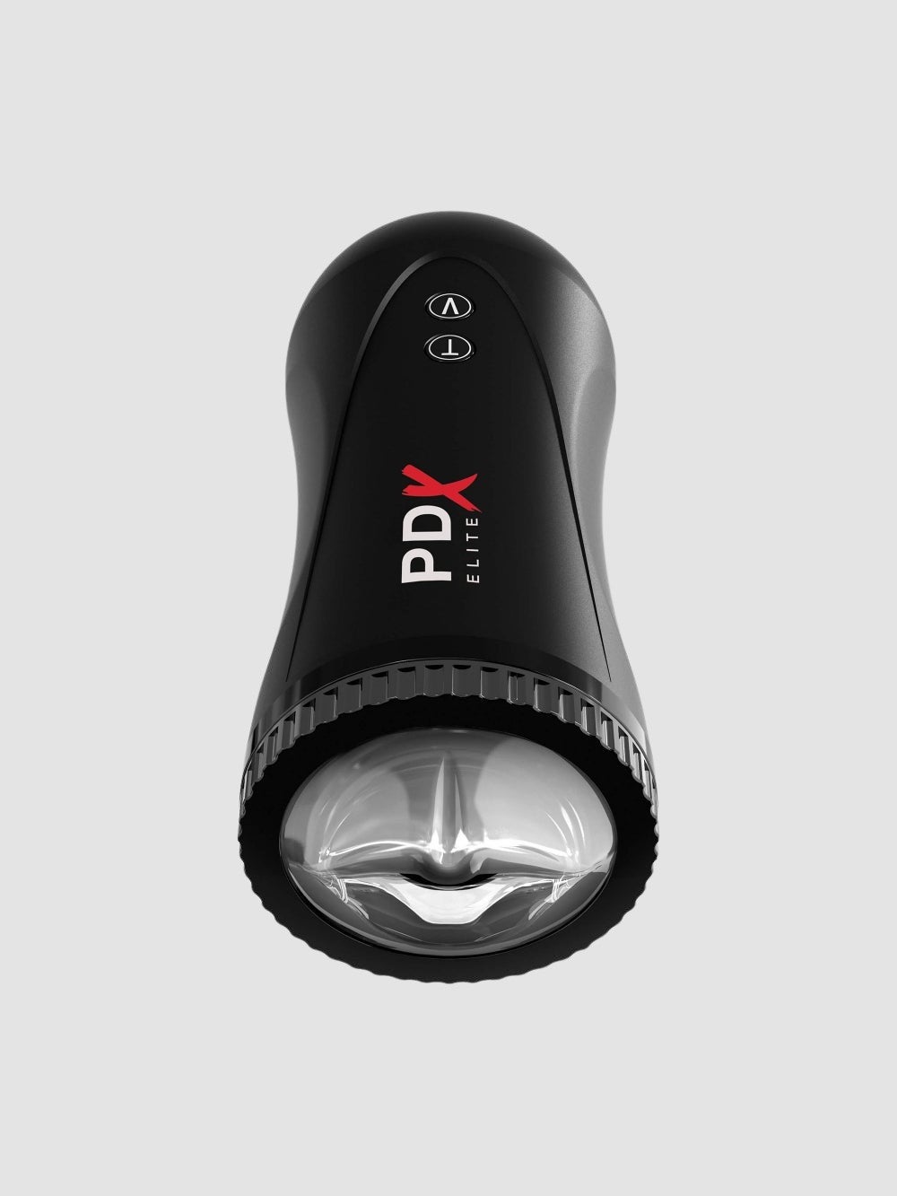 Masturbateur Automatique Moto Stroker Bouche PDX Elite