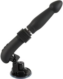 Vibromasseur Va-et-Vient Fucking Machine