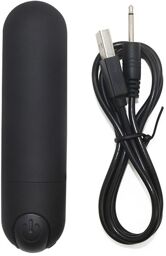 Stimulateur mini vibromasseur 10 programmes USB