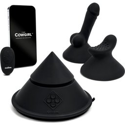 - Cône avec Accessoires