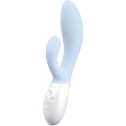 Ina 3 Dual-Action Vibromasseur Rabbit