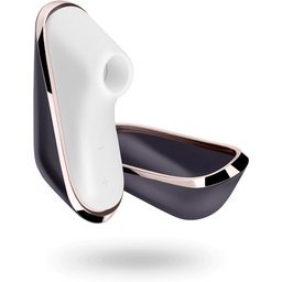 Stimulateur Clitoridien Pro Traveler