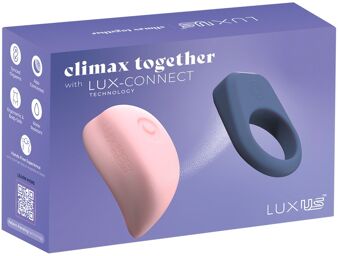 Coffret Luxus