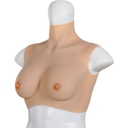 Ultra Realistic Breast Forme