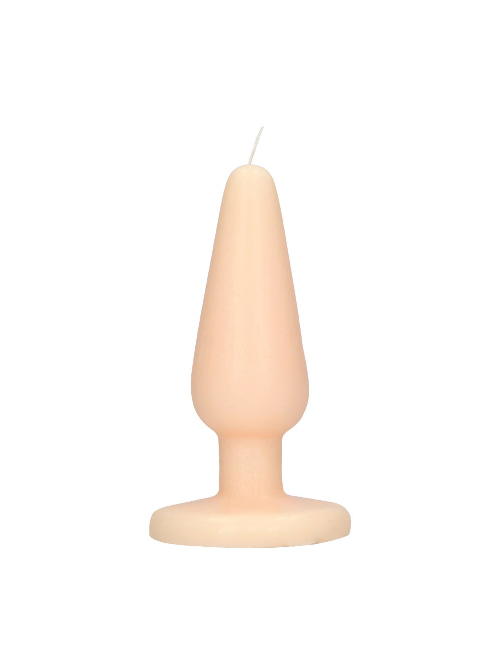 Bougie d'Ambiance Plug Anal Scandalous Candle