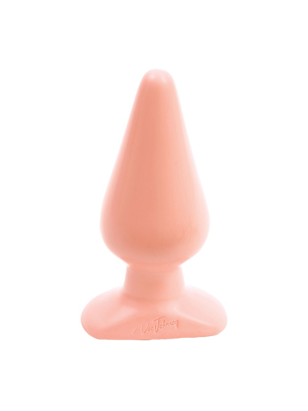 Plug Anal XXL Smooth Classic Large
