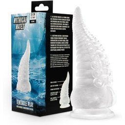 - Tentacle Play Dildo en gelée
