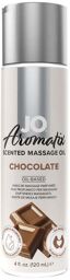 Huile de Massage Aromatix Chocolat 120 ml