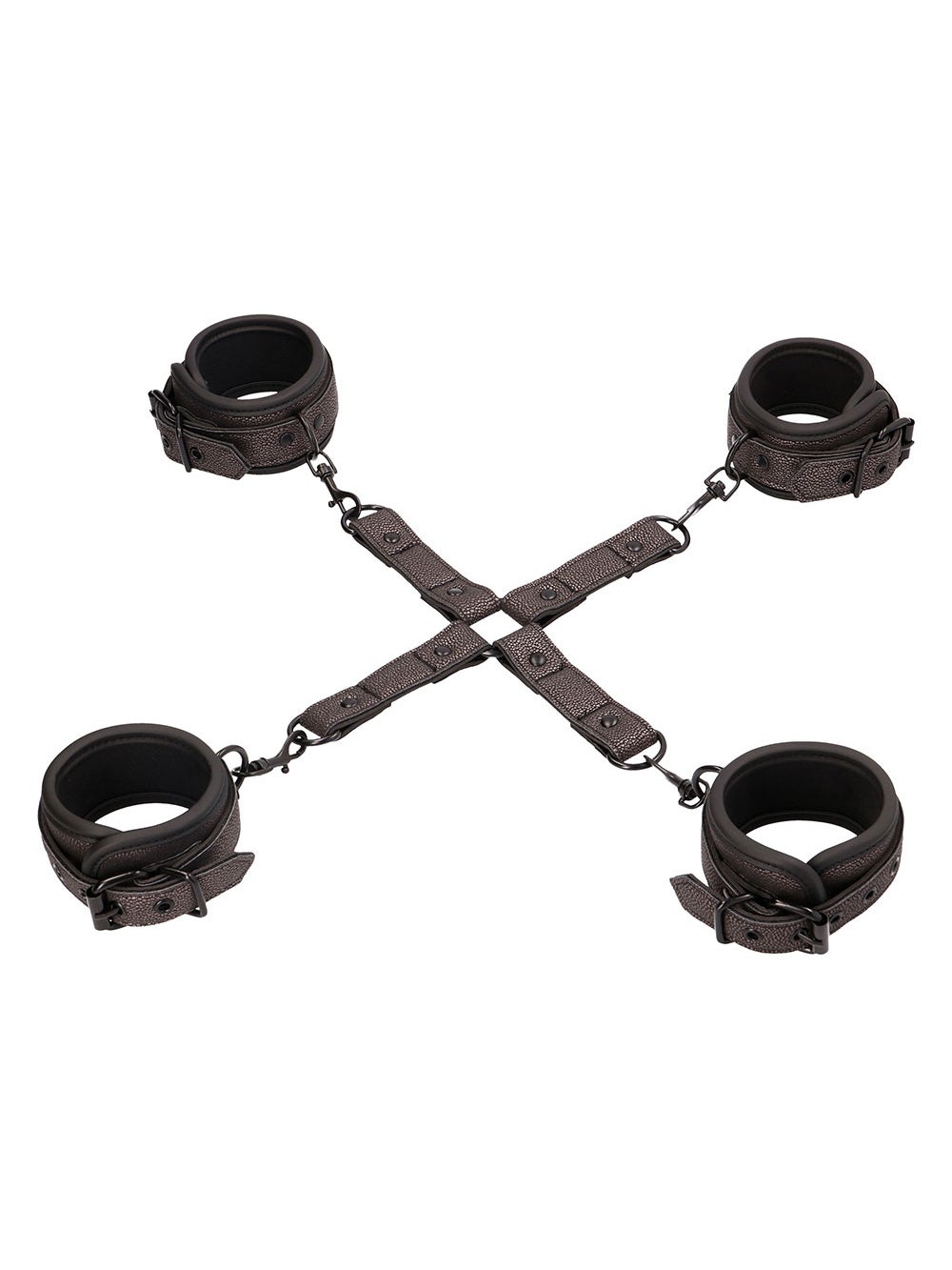 Kit d'Attaches Hogtie Elegant