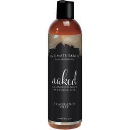 Naked Huile de Massage 120 ml