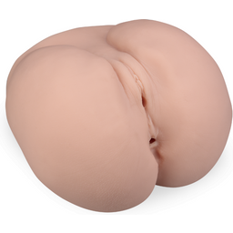 Fessier masturbateur texture peau réaliste Annie 3,8kg