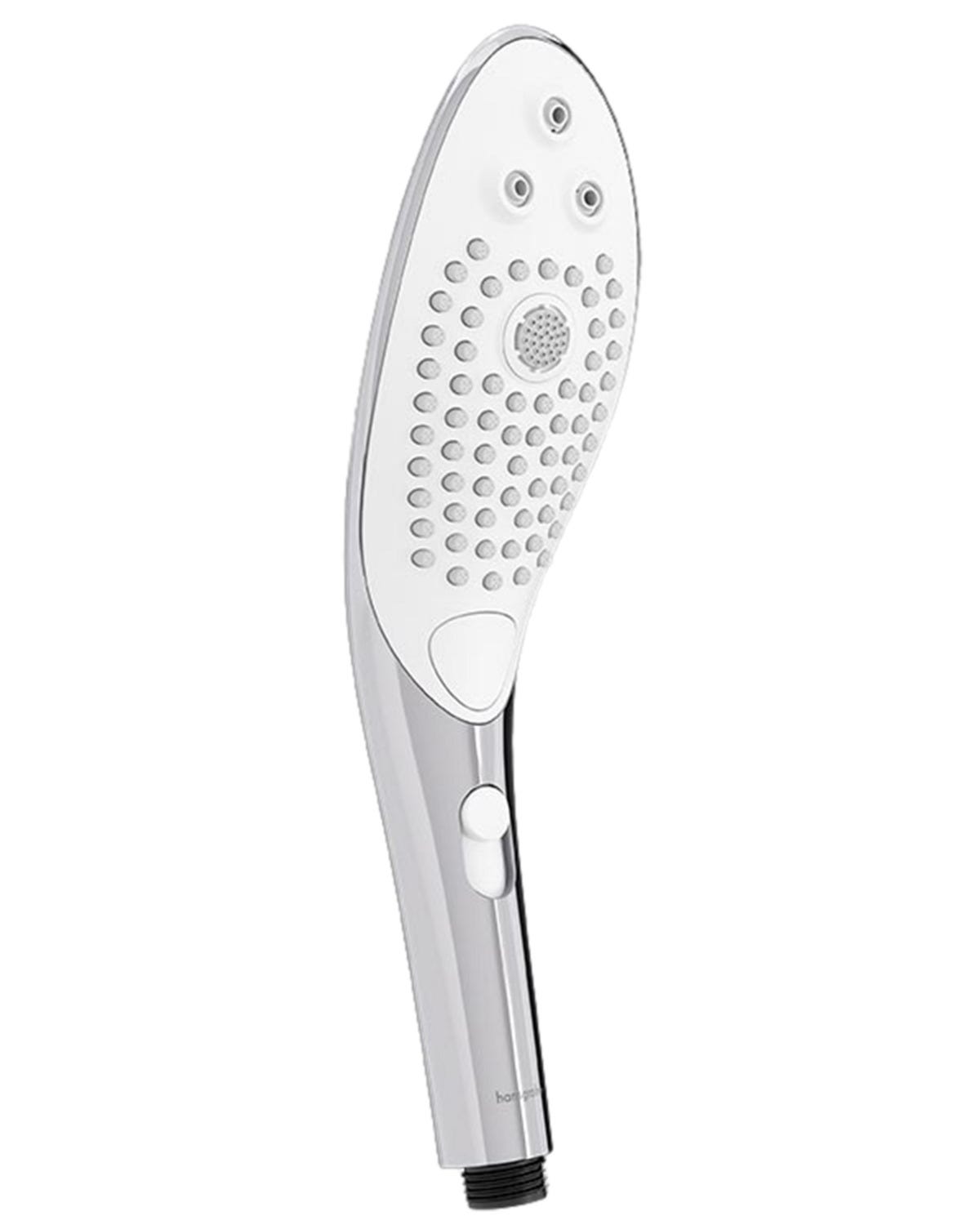 Womanizer Wave – Stimulateur Clitoridien et Pommeau de Douche 2 en 1