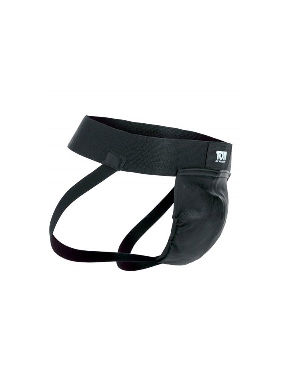 Jockstrap Tom's Leather