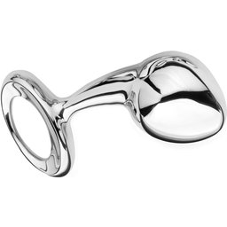 Plug Anal Pure Large