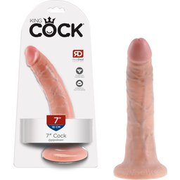 Dong Ventouse Réaliste 18 cm