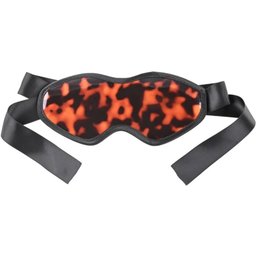 - Amber Blindfold