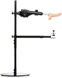 The Dicktator 2.0 Extreme Sex Machine