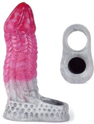 Gaine de pénis Monster Extend 15 x 4.5cm