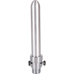 Douche Aluminium
