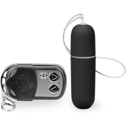 Oeuf vibrant télécommandé XS - Vibromasseur à distance pour couple