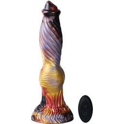 Flying King Gode Dragon Va-et-Vient