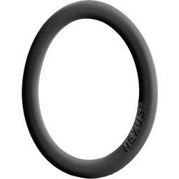 Enduro Anneau Masculin en Silicone Élastique