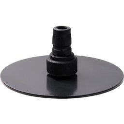 Adaptateur de Gode à Ventouse pour Machine Sexuelle obaie