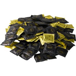 Original Préservatifs Sans Latex 144 pcs