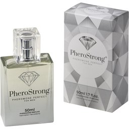 Pheromon Perfect for Men Parfum 50 ml