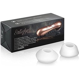 Embouts de rechange Pro 2