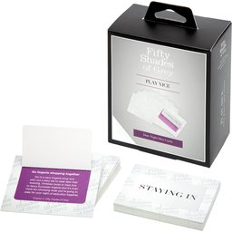 Play Nice Date Night Cartes d’Idées