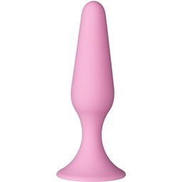 Slim Plug Anal Petit 11,5 cm