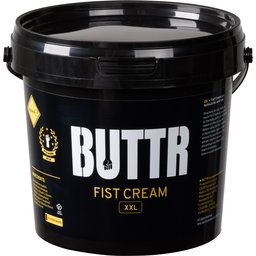 Fist Cream XXL 1000 ml