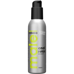 Relaxant anal Cobeco HOMME 150ml