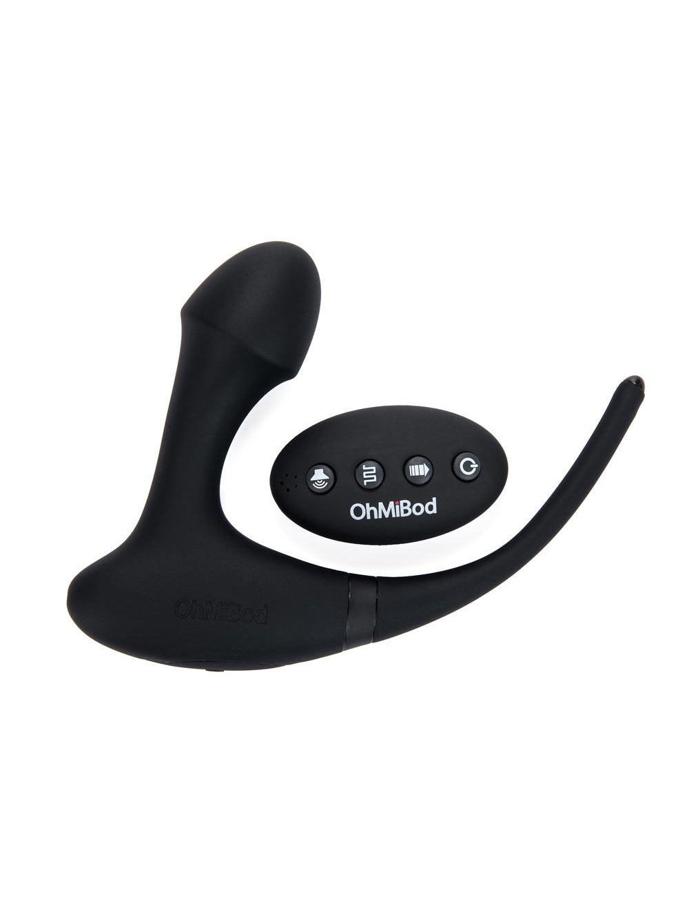Stimulateur Prostatique OhMiBod Club Vibe 3.OH HERO
