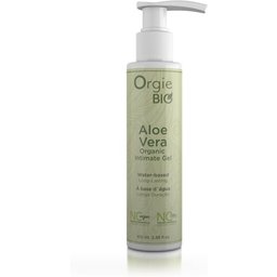 - Bio Organic Intimate Gel Aloe Vera 100 ml