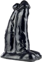 THOR & IRON 19 x 10 cm