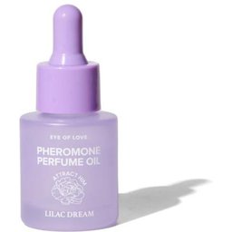 - Lilac Dream Huile de Parfum aux Phéromones - 20ml
