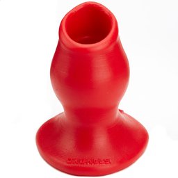 Pig Hole Plug Anal Moyen