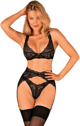 Ensemble 3 pièces Donna Dream