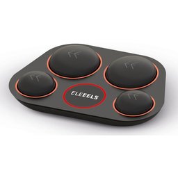 - R9 Revival Hot Stone Spa - 3 Niveaux Chaleur
