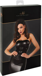 Corset Sensuel Noir