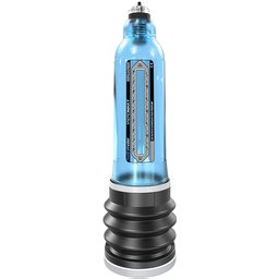 Hydromax7 Développeur Bleu