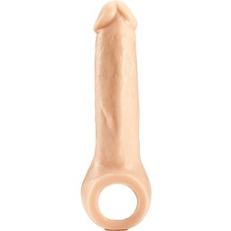 Ride-On Gaine pour Pénis 22 cm