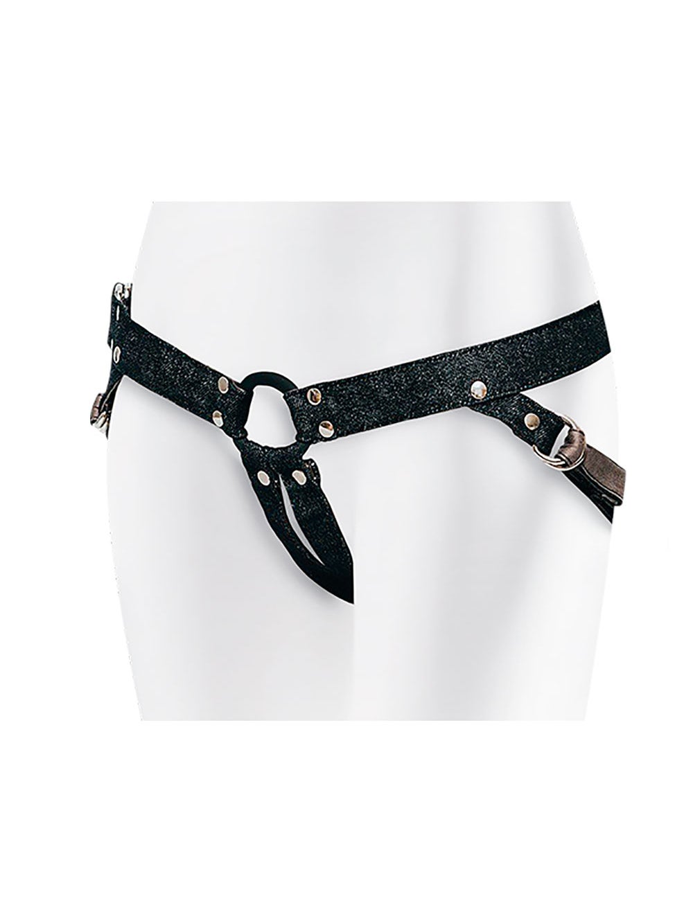 Harnais Lastic Strap-On