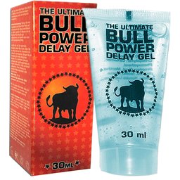 Gel Retardant 30 ml