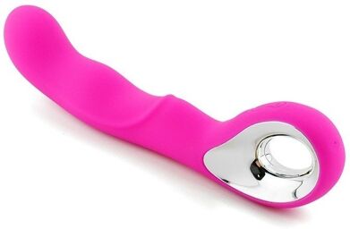 Vibromasseur USB Rose 10 programmes USB Rose