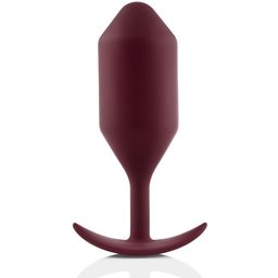 - Snug Plug 5 Dark Red
